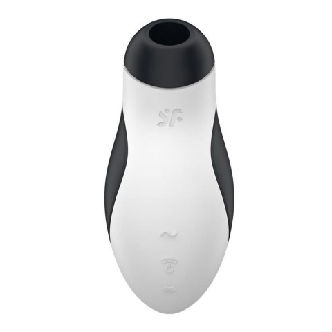 Orca Double Air Pulse Vibrator Satisfyer