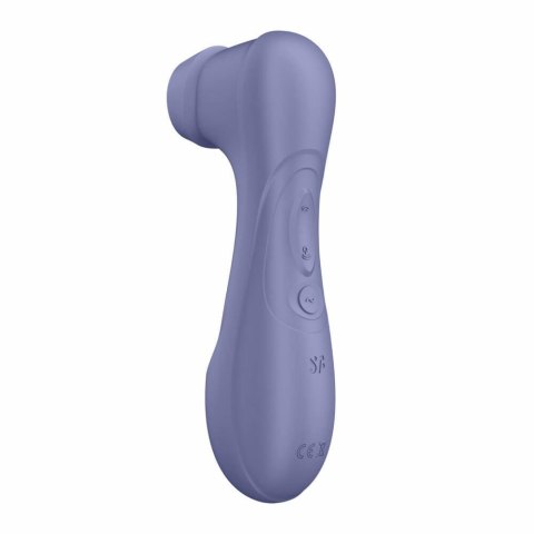 Pro 2 Generation 3 with Liquid Air lilac Satisfyer