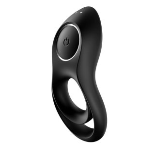 Ring - Legendary Duo (Black) Satisfyer