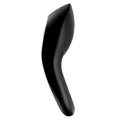 Ring - Legendary Duo (Black) Satisfyer