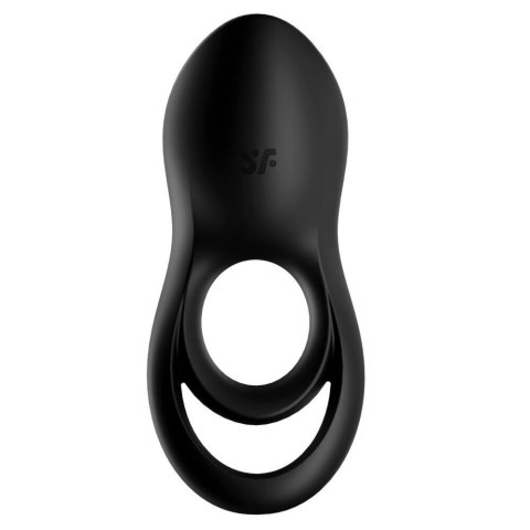 Ring - Legendary Duo (Black) Satisfyer