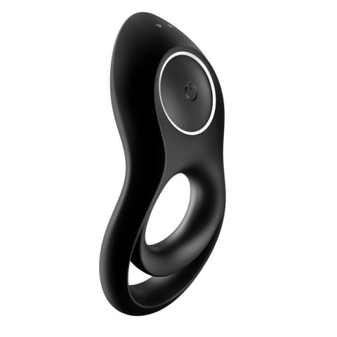 Ring - Legendary Duo (Black) Satisfyer