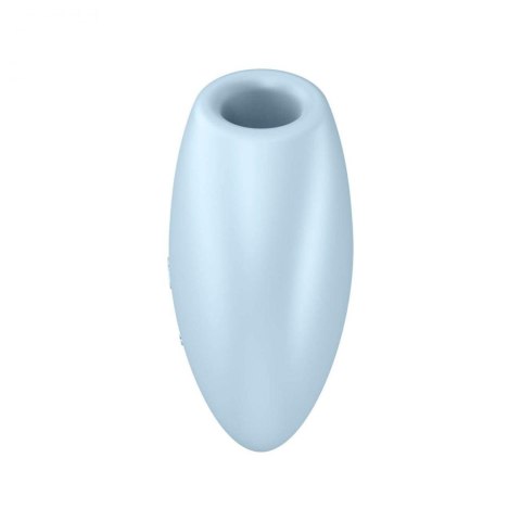 Stymulator-Cutie Heart (Blue) Satisfyer