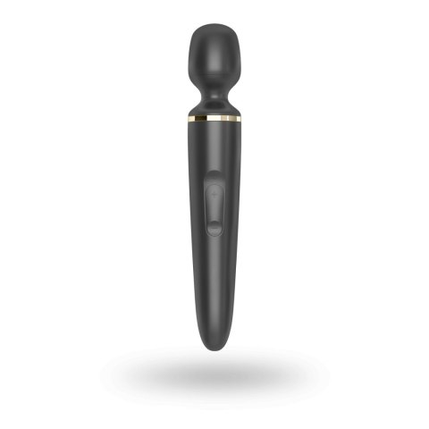 Stymulator-Wand-er Woman Black/Gold Satisfyer