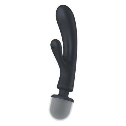 Triple Lover grey Satisfyer