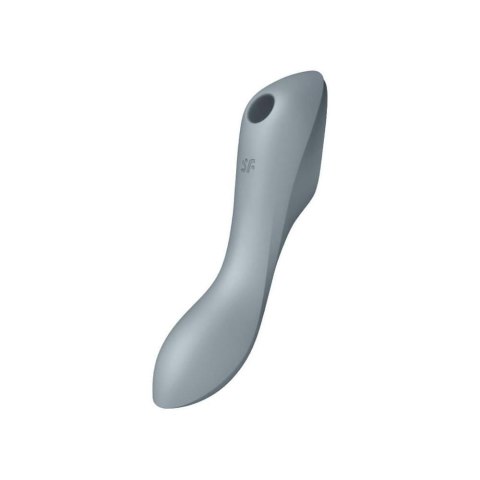 Vibrator - Curvy Trinity 3 (Blue Grey) Satisfyer