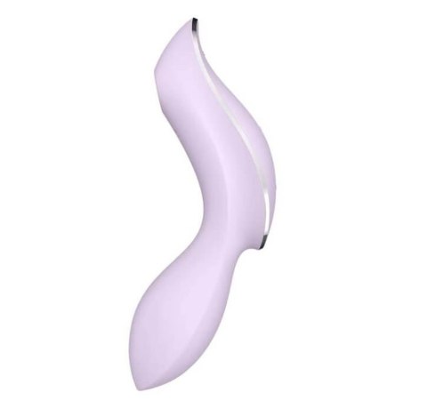 Wibrator-Curvy Trinity 2 (violet) Satisfyer