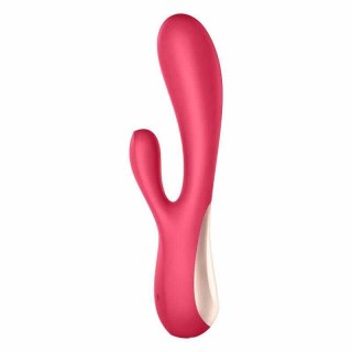 Wibrator - Mono Flex Red Satisfyer