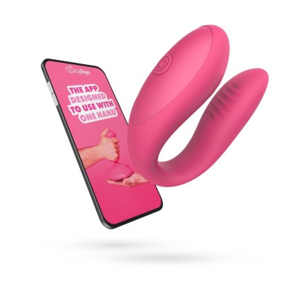 EasyConnect - Couples Vibrator Orio app-controlled EasyConnect