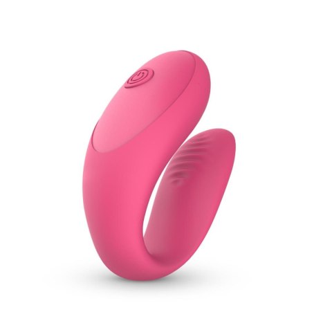 EasyConnect - Couples Vibrator Orio app-controlled EasyConnect