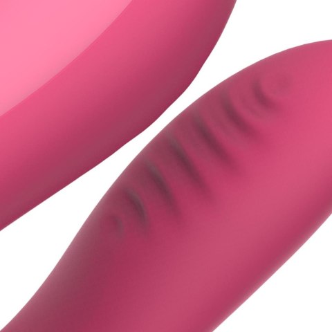 EasyConnect - Couples Vibrator Orio app-controlled EasyConnect