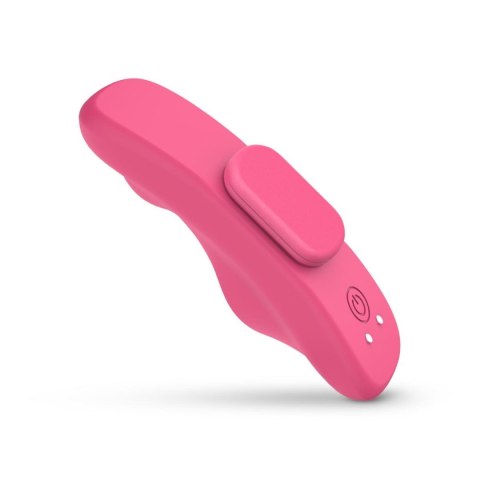 EasyConnect - Panty Vibrator Zara app-controlled EasyConnect