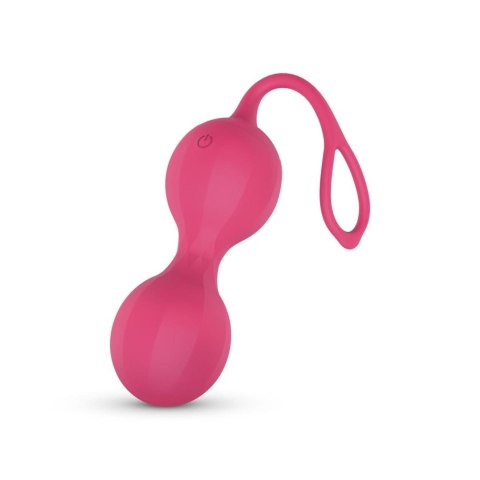 EasyConnect - Vibrating Kegel Balls Stella app-controlled EasyConnect