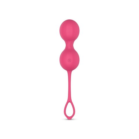 EasyConnect - Vibrating Kegel Balls Stella app-controlled EasyConnect