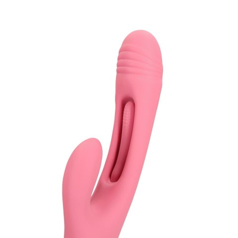 Flapping G-Spot Rabbit Vibrator Loveline