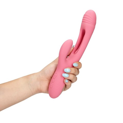 Flapping G-Spot Rabbit Vibrator Loveline