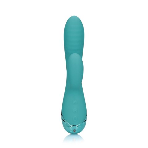 Inflatable Rabbit Vibrator Loveline