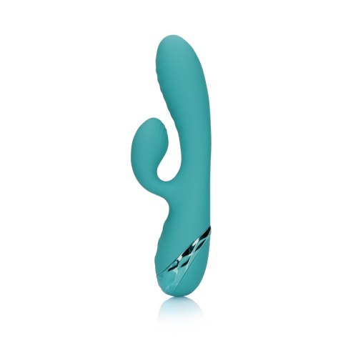 Inflatable Rabbit Vibrator Loveline