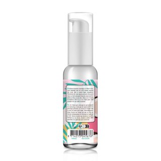 Kissable Oil - Coconut - 50 ml Pharmquests