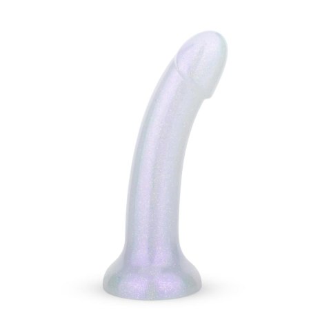 Mermaid Glitter Dildo - 14 cm EasyToys