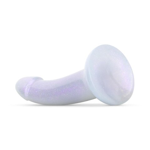 Mermaid Glitter Dildo - 14 cm EasyToys