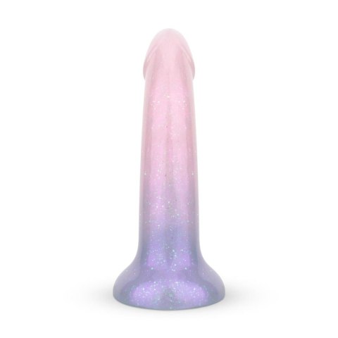 Mermaid Ombre Dildo - 17 cm EasyToys