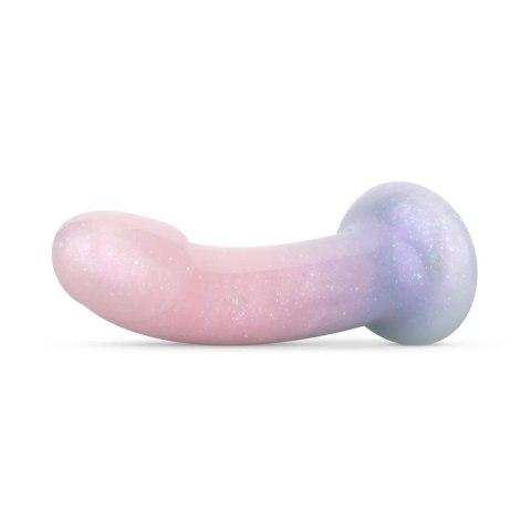 Mermaid Ombre Dildo - 17 cm EasyToys