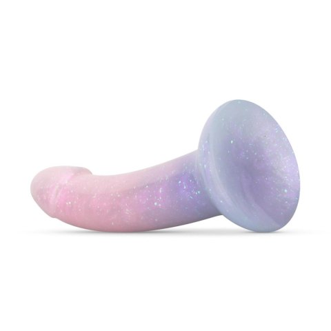 Mermaid Ombre Dildo - 17 cm EasyToys