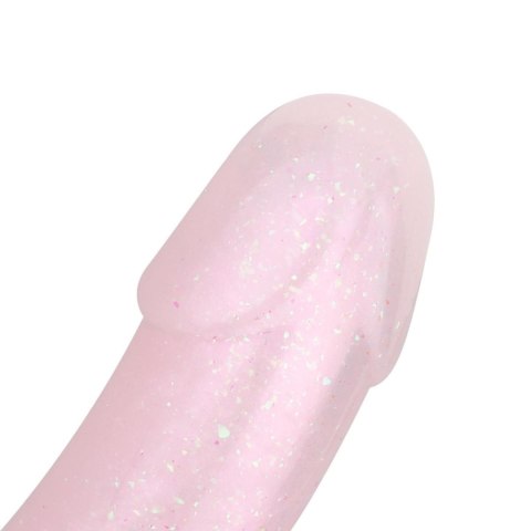 Mermaid Ombre Dildo - 17 cm EasyToys