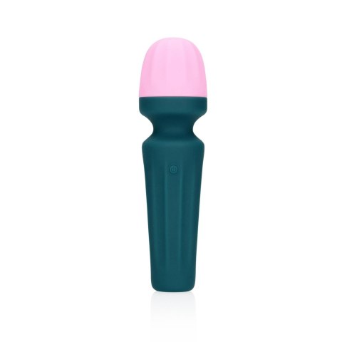 Mini Wand Vibrator Loveline