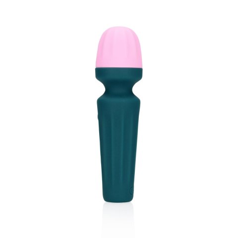 Mini Wand Vibrator Loveline