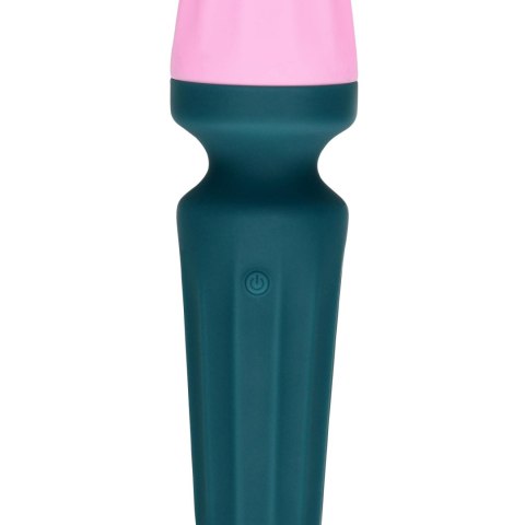 Mini Wand Vibrator Loveline