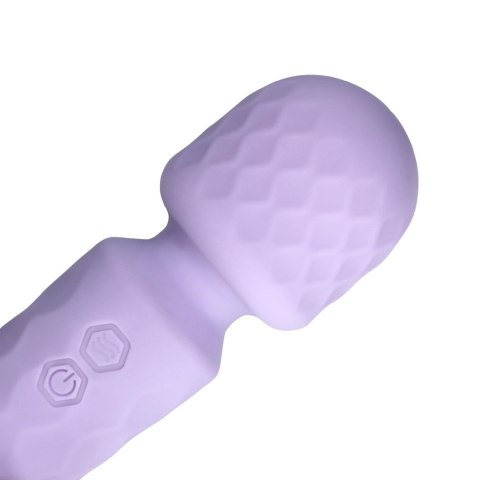 Mini Wand Vibrator Loveline