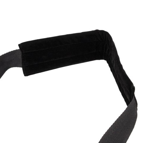 Padded Ankle Sling with Adjustable Straps Ouch!