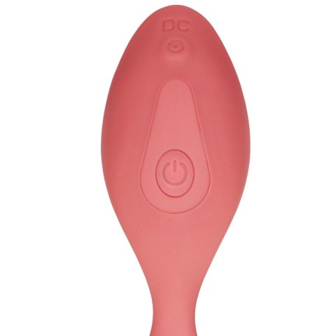 Panty Vibrator with Remote Control Loveline