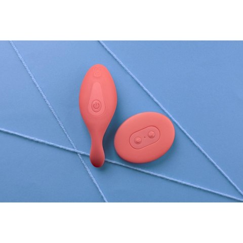 Panty Vibrator with Remote Control Loveline