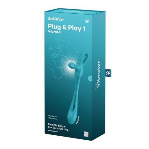 Plug & Play 1 Satisfyer