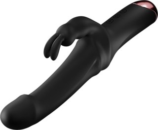 Power Escorts - BR308 - Czar G Spot Vibrator - Silicone - 10 Speed Power Escorts