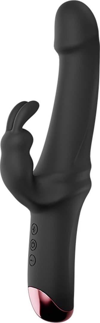 Power Escorts - BR308 - Czar G Spot Vibrator - Silicone - 10 Speed Power Escorts