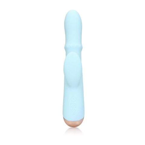 Pulse Wave and Up-and-Down Moving Ring Vibrator Loveline