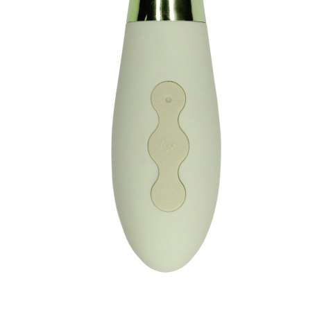 Silicone Rabbit Vibrator Loveline