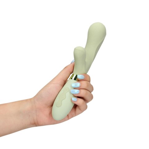 Silicone Rabbit Vibrator Loveline