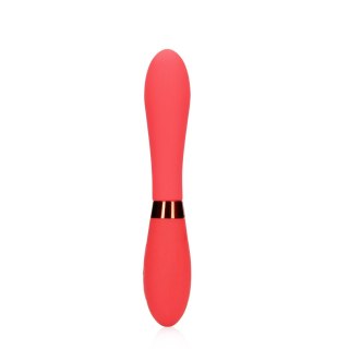 Silicone Smooth Vibrator Loveline