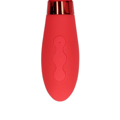 Silicone Smooth Vibrator Loveline