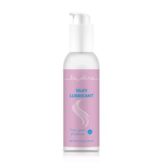 Silky Lubricant - 150 ml Loveline - Pharmaceutics