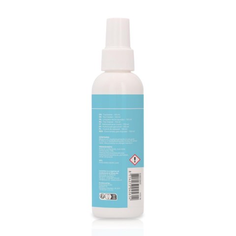 Toycleaner - 150 ml Loveline - Pharmaceutics