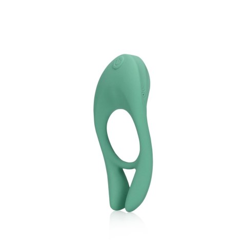 Ultra Soft Silicone Pointed Cock Ring Loveline