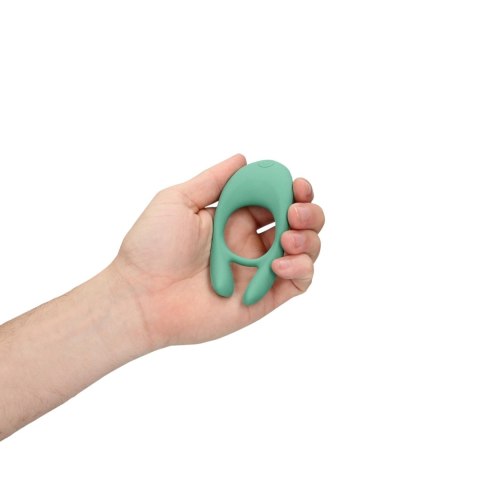 Ultra Soft Silicone Pointed Cock Ring Loveline