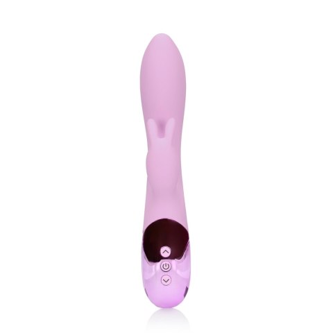 Ultra Soft Silicone Rabbit Vibrator Loveline