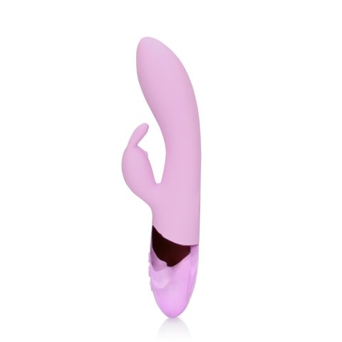 Ultra Soft Silicone Rabbit Vibrator Loveline